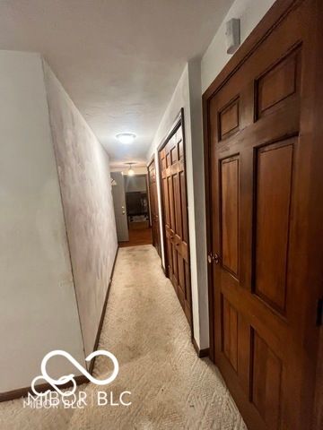 4601 Summer Drive, Anderson, IN 46012