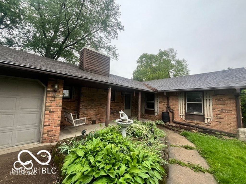 4601 Summer Drive, Anderson, IN 46012