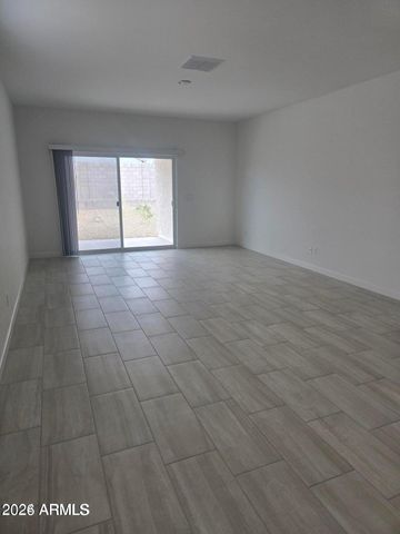 24050 W FLORES Drive, Buckeye, AZ 85326