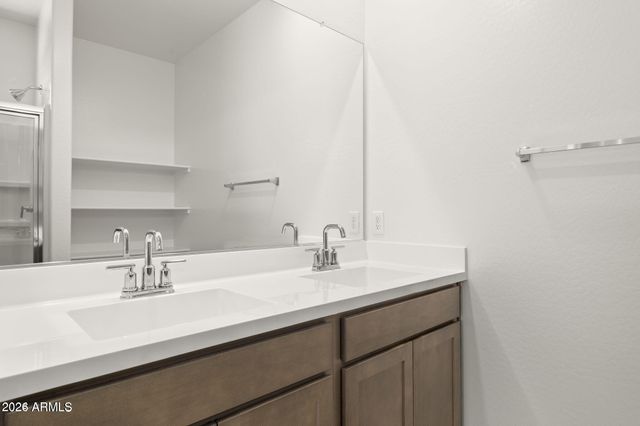 24050 W FLORES Drive, Buckeye, AZ 85326