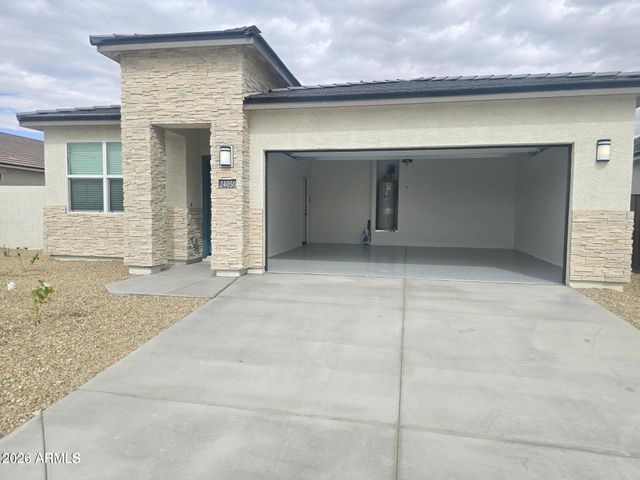 24050 W FLORES Drive, Buckeye, AZ 85326