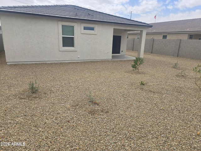 24050 W FLORES Drive, Buckeye, AZ 85326