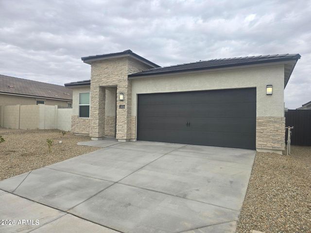 24050 W FLORES Drive, Buckeye, AZ 85326