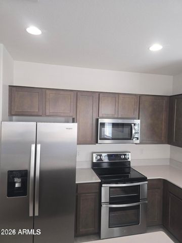 24050 W FLORES Drive, Buckeye, AZ 85326