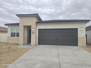 24050 W FLORES Drive, Buckeye, AZ 85326