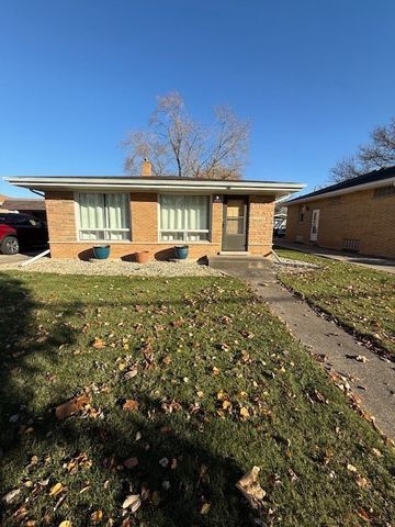 16549 Cottage Grove Avenue, South Holland, IL 60473