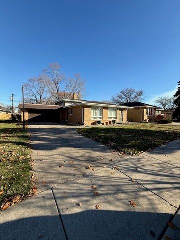 16549 Cottage Grove Avenue, South Holland, IL 60473