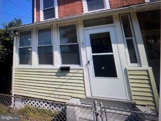 617 3RD ST, Beverly, NJ 08010