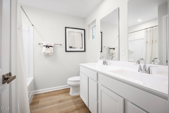 263 Chili Rose Trail, Youngsville, NC 27596