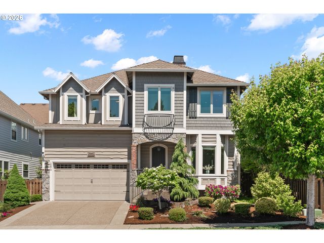 14873 Sw BURGUNDY Ct, Tigard, OR 97224