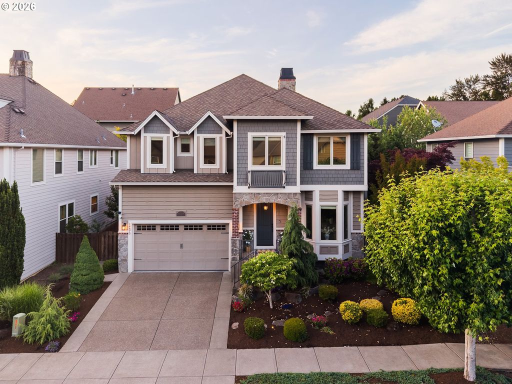 14873 Sw BURGUNDY Ct, Tigard, OR 97224
