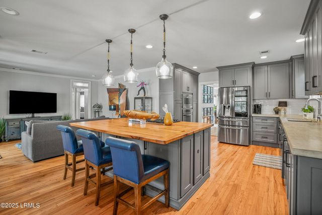 406 Heyward Street, Beaufort, SC 29902