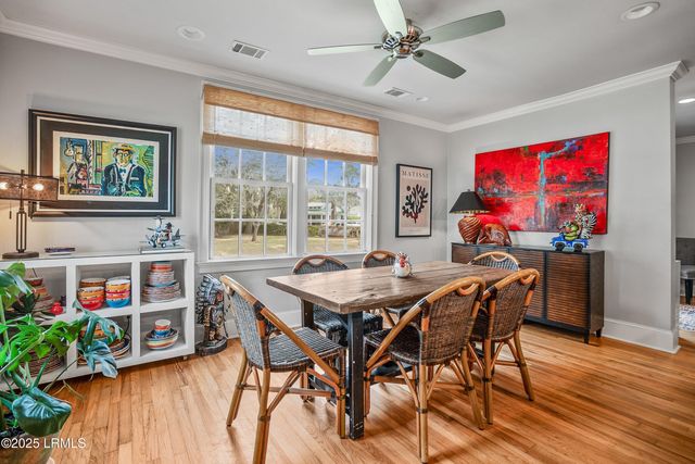 406 Heyward Street, Beaufort, SC 29902