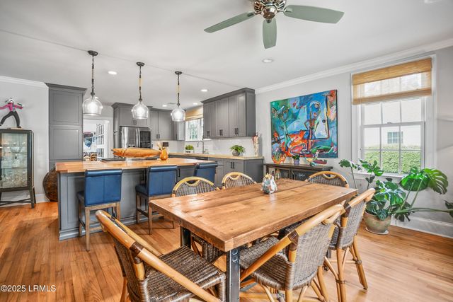 406 Heyward Street, Beaufort, SC 29902