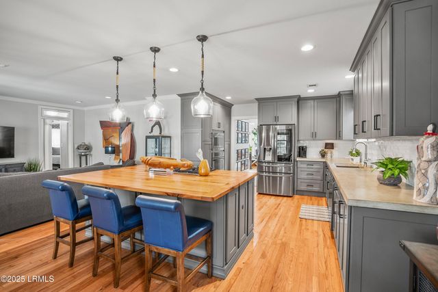 406 Heyward Street, Beaufort, SC 29902