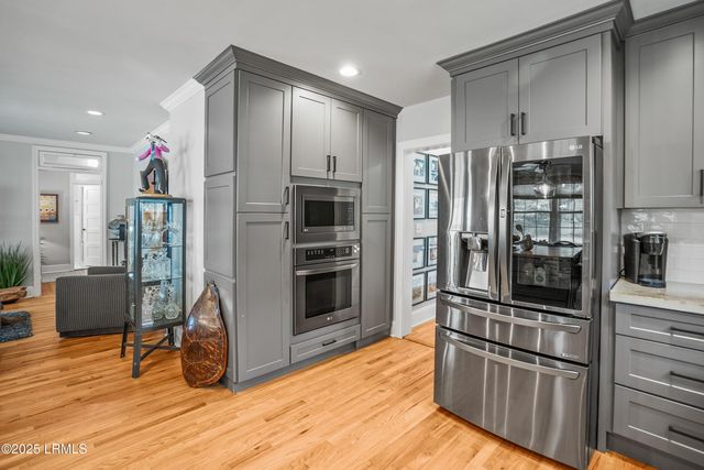 406 Heyward Street, Beaufort, SC 29902