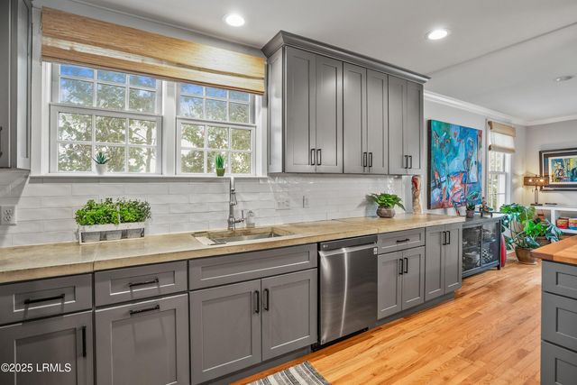 406 Heyward Street, Beaufort, SC 29902