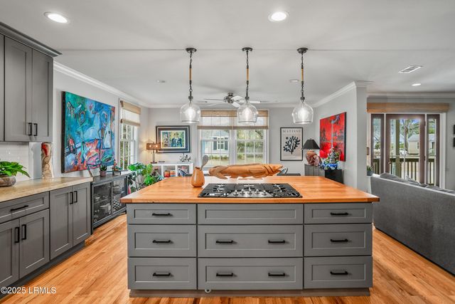 406 Heyward Street, Beaufort, SC 29902