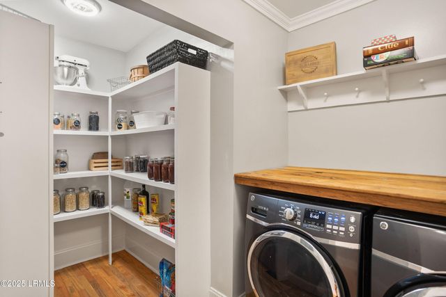 406 Heyward Street, Beaufort, SC 29902