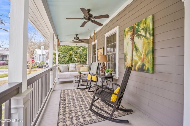 406 Heyward Street, Beaufort, SC 29902