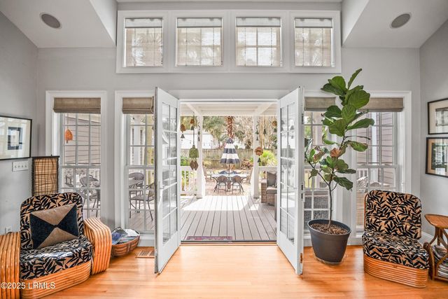 406 Heyward Street, Beaufort, SC 29902