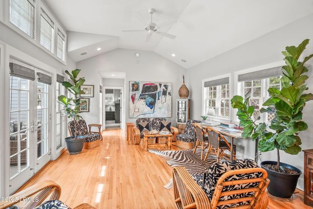 406 Heyward Street, Beaufort, SC 29902