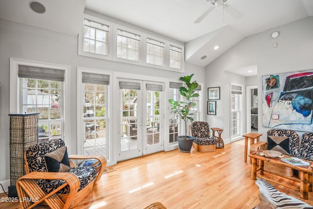 406 Heyward Street, Beaufort, SC 29902