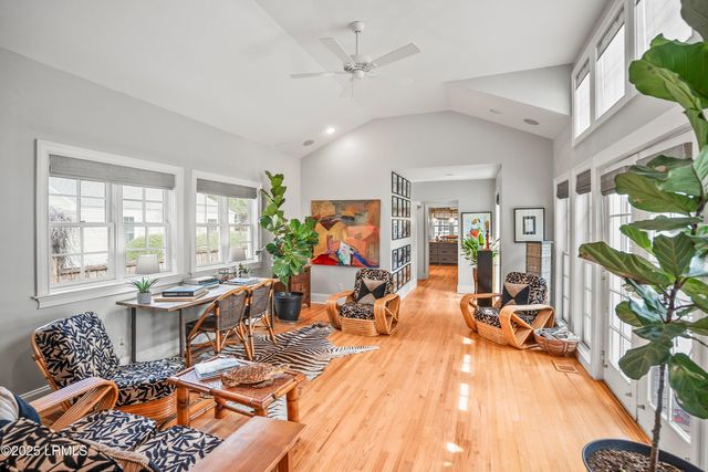 406 Heyward Street, Beaufort, SC 29902