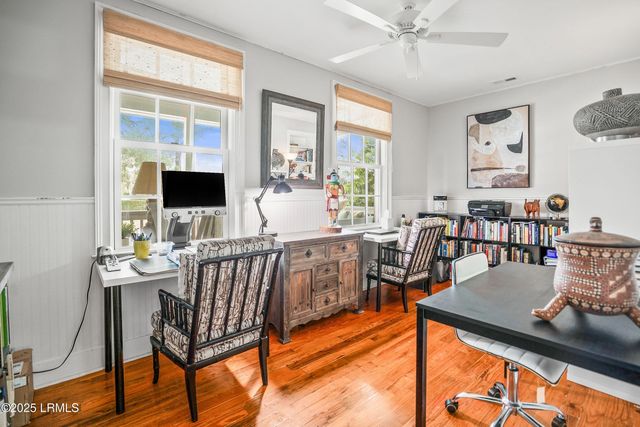 406 Heyward Street, Beaufort, SC 29902