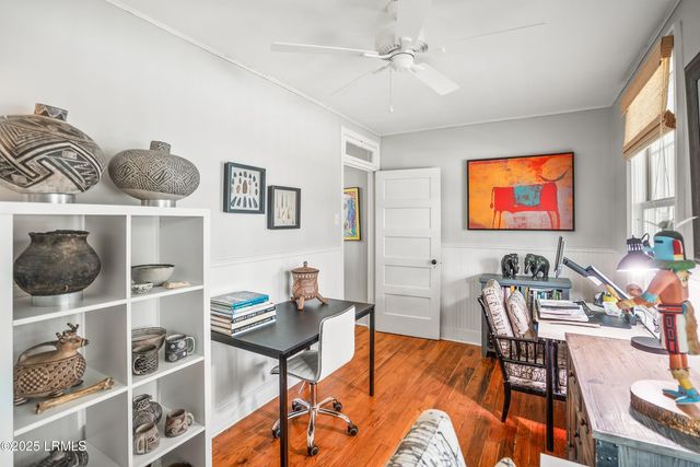 406 Heyward Street, Beaufort, SC 29902