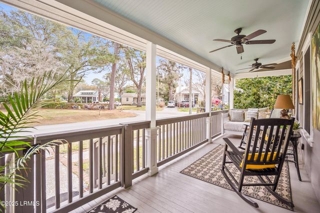 406 Heyward Street, Beaufort, SC 29902