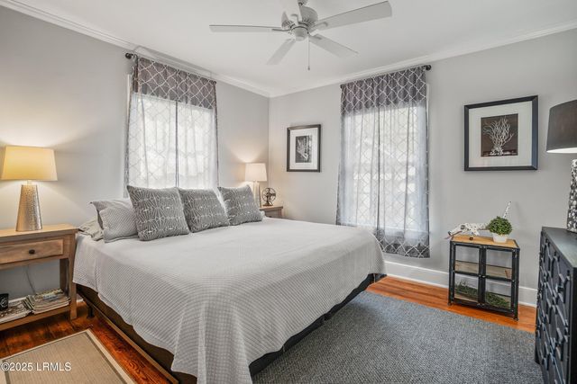 406 Heyward Street, Beaufort, SC 29902