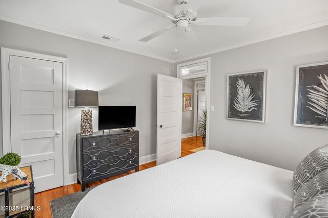 406 Heyward Street, Beaufort, SC 29902