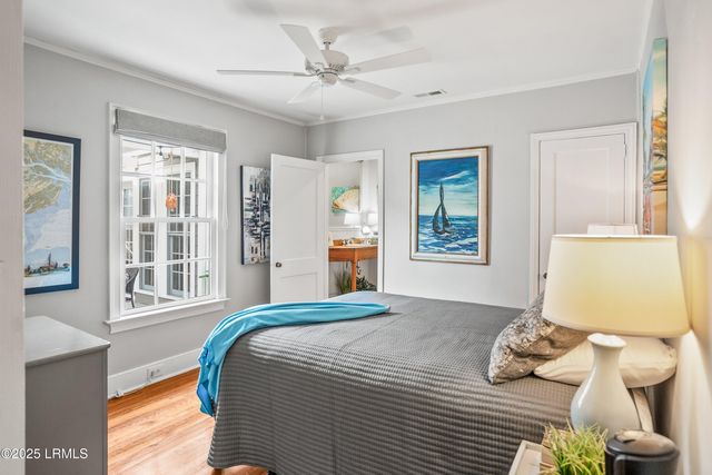 406 Heyward Street, Beaufort, SC 29902