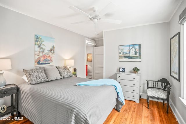 406 Heyward Street, Beaufort, SC 29902