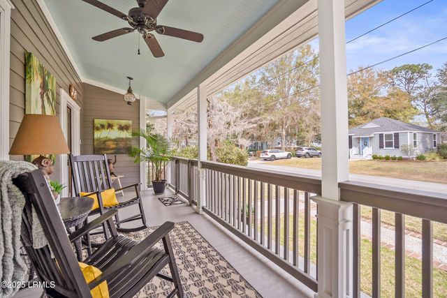 406 Heyward Street, Beaufort, SC 29902