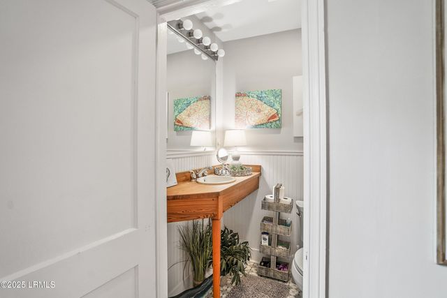 406 Heyward Street, Beaufort, SC 29902