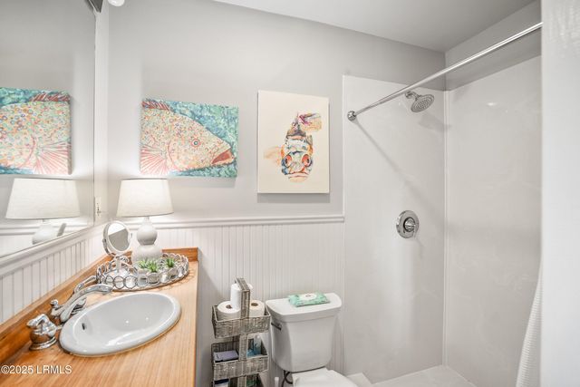 406 Heyward Street, Beaufort, SC 29902