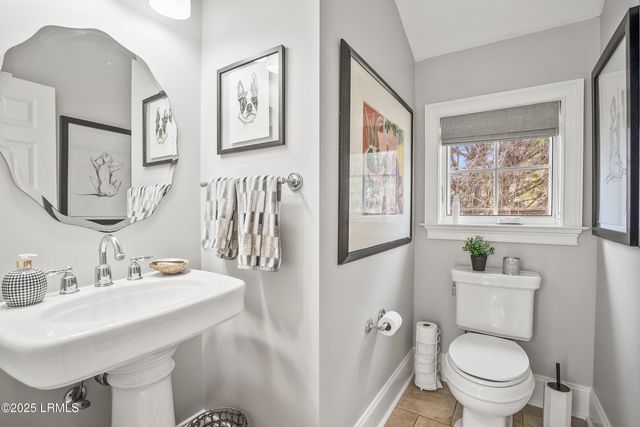 406 Heyward Street, Beaufort, SC 29902