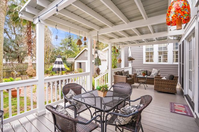 406 Heyward Street, Beaufort, SC 29902