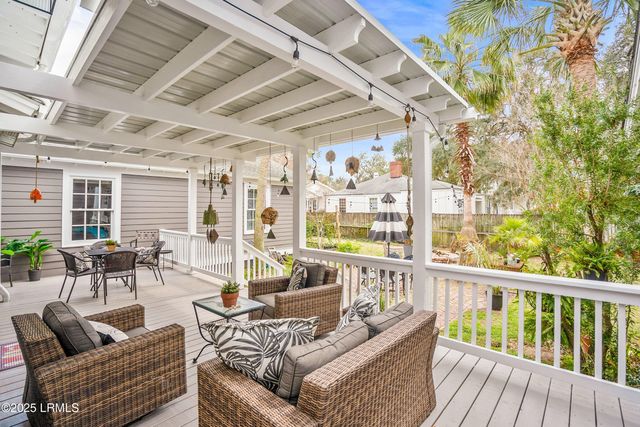 406 Heyward Street, Beaufort, SC 29902