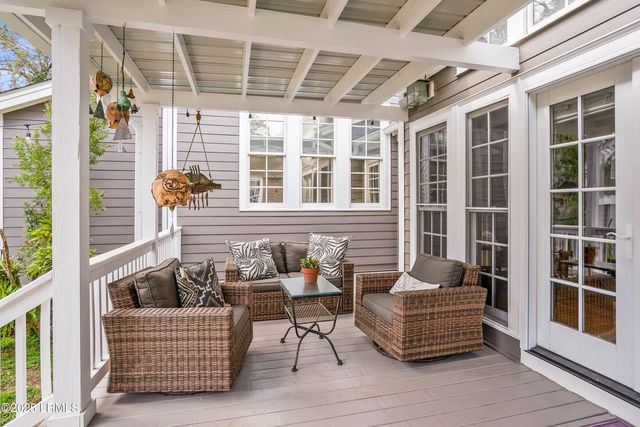 406 Heyward Street, Beaufort, SC 29902