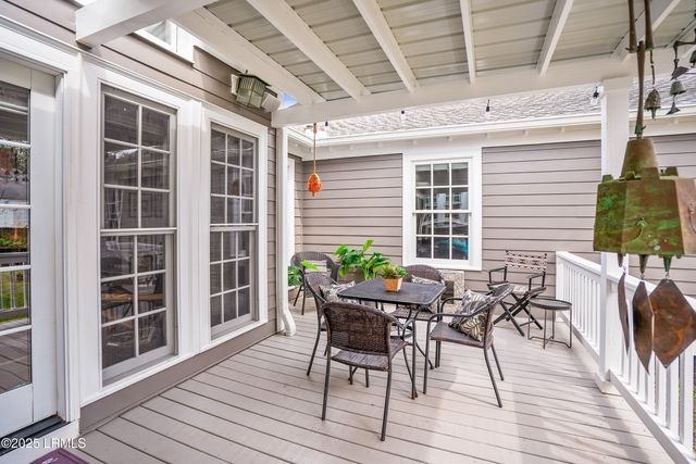 406 Heyward Street, Beaufort, SC 29902