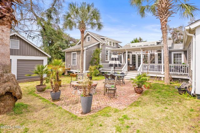 406 Heyward Street, Beaufort, SC 29902