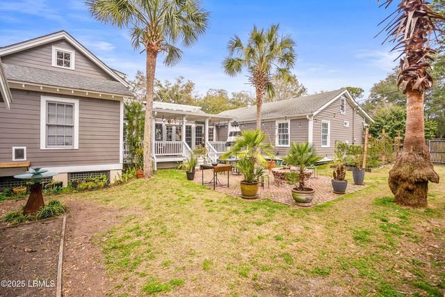 406 Heyward Street, Beaufort, SC 29902