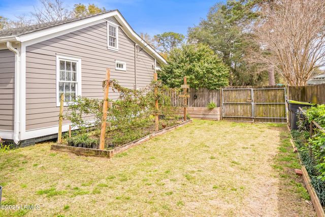 406 Heyward Street, Beaufort, SC 29902