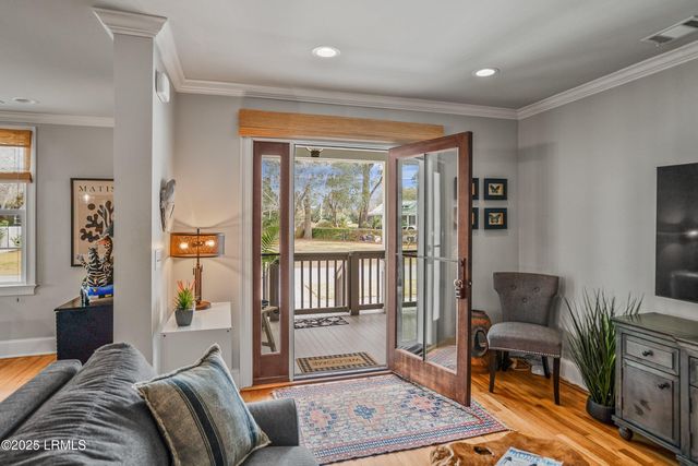 406 Heyward Street, Beaufort, SC 29902