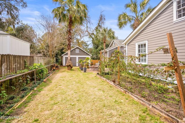 406 Heyward Street, Beaufort, SC 29902