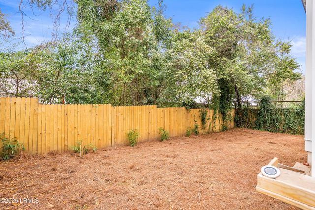 406 Heyward Street, Beaufort, SC 29902