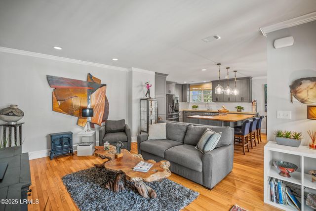 406 Heyward Street, Beaufort, SC 29902